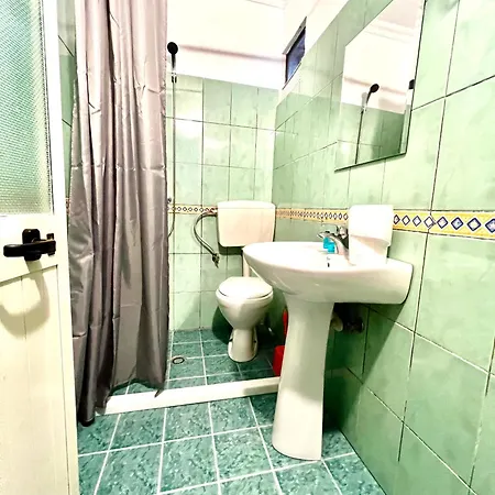 Casa de hóspedes Spiranca Luxury Tirana