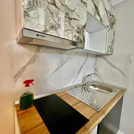 Spiranca Luxury 招待所 3*