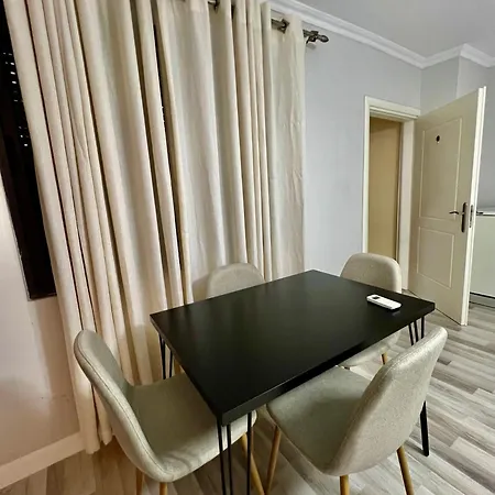 Spiranca Luxury 地拉那