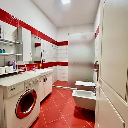 招待所 Spiranca Luxury