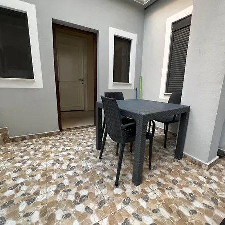 Spiranca Luxury Gasthuis Tirana