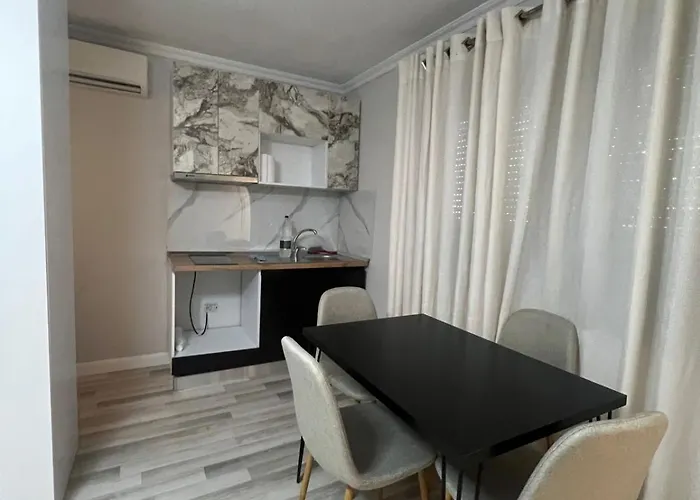 Spiranca Luxury Guest house 3*