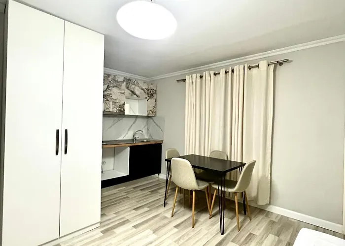 Guest house Spiranca Luxury