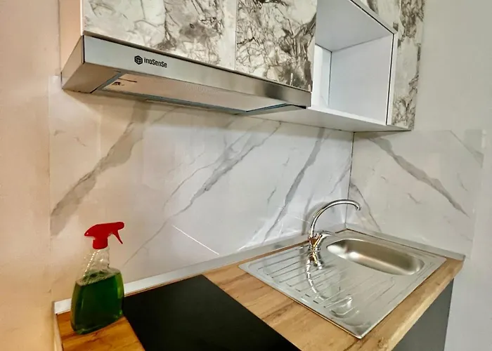 Spiranca Luxury Guest house 3*