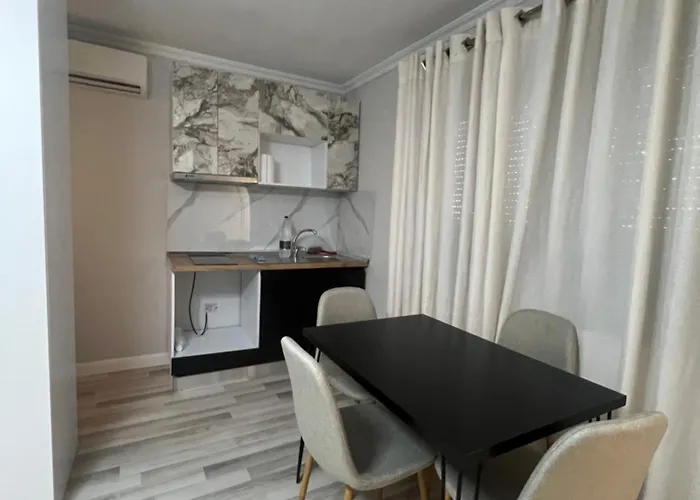 Spiranca Luxury Guest house