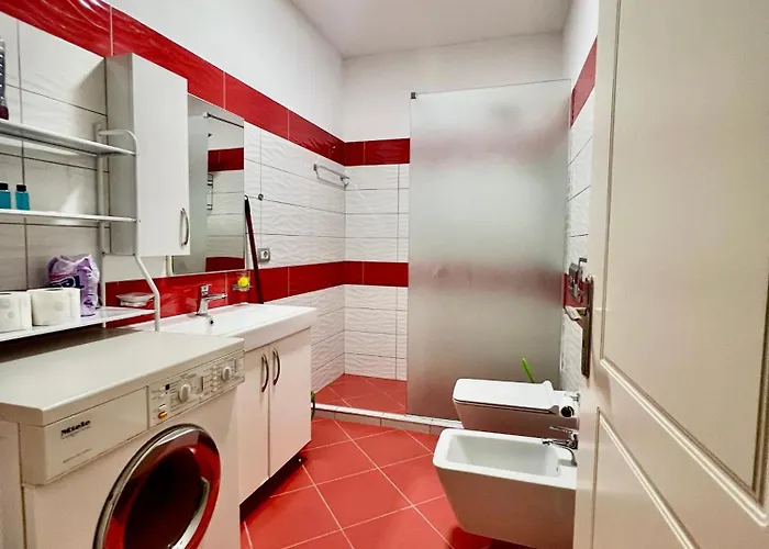 Guest house Spiranca Luxury