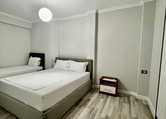 Spiranca Luxury Guest house Tirana