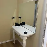 Guest house Spiranca Luxury Tirana
