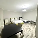 Spiranca Luxury Guest house Tirana