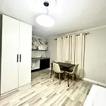 Guest house Spiranca Luxury