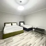 Guest house Spiranca Luxury Tirana
