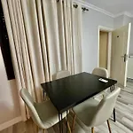 Spiranca Luxury Tirana