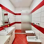 Guest house Spiranca Luxury 3*
