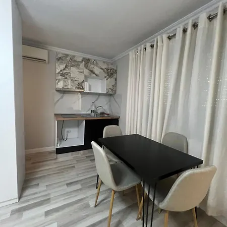 Spiranca Luxury Pensión 3*