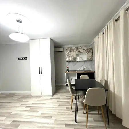 Spiranca Luxury Guest house 3*