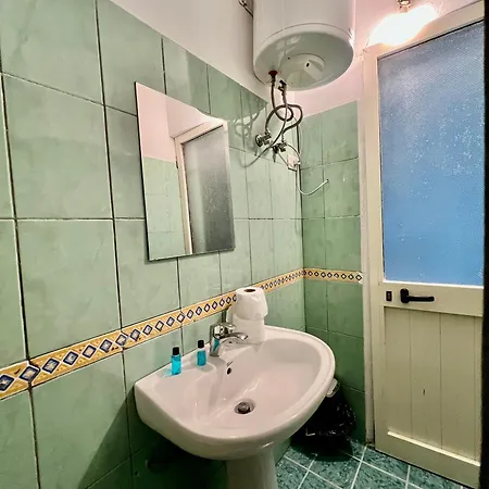 Spiranca Luxury Pensión Tirana