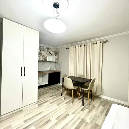 Pensión Spiranca Luxury