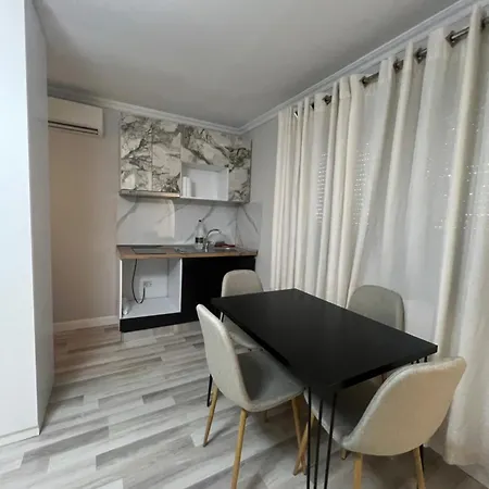 Spiranca Luxury Pensión