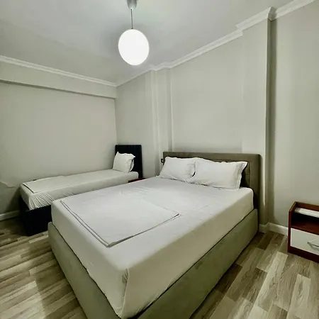 Spiranca Luxury 3* Tirana