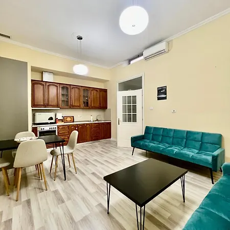 Spiranca Luxury *