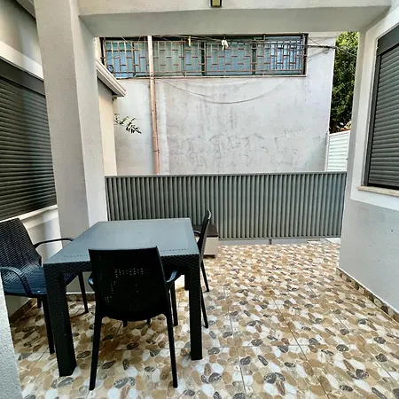 Spiranca Luxury Guest house Tirana