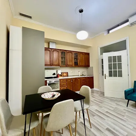 Spiranca Luxury Tirana