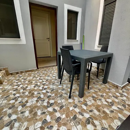 Spiranca Luxury Guest house 3*