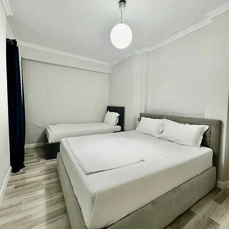 Spiranca Luxury Tirana