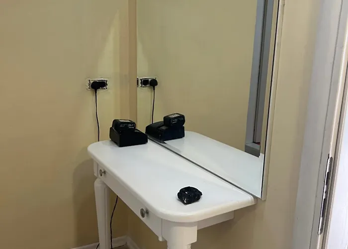 Gasthof Spiranca Luxury Tirana