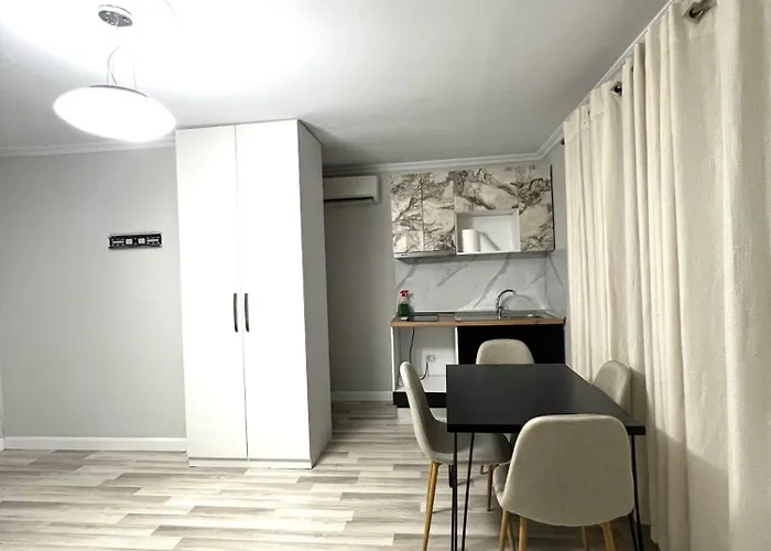 Spiranca Luxury Gasthof 3*