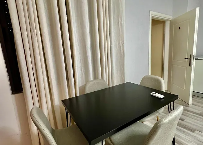 Spiranca Luxury Tirana