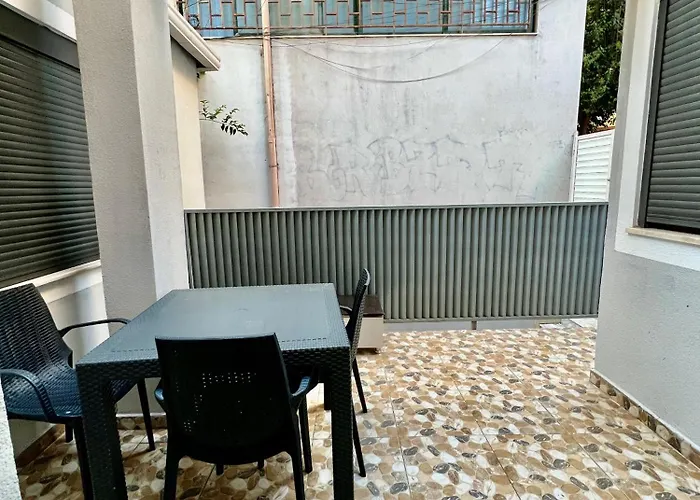 Spiranca Luxury Guest house Tirana