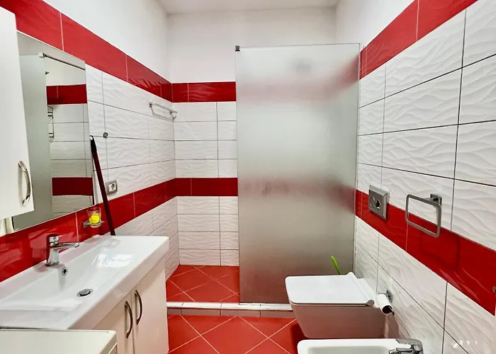 Guest house Spiranca Luxury 3*