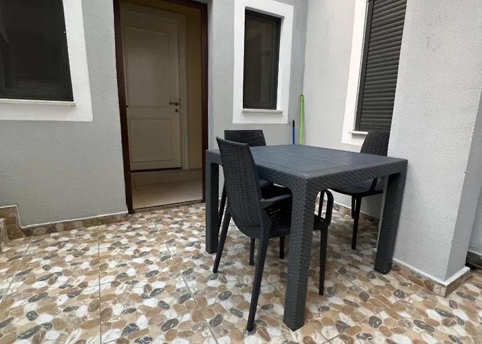 Spiranca Luxury Gasthof Tirana