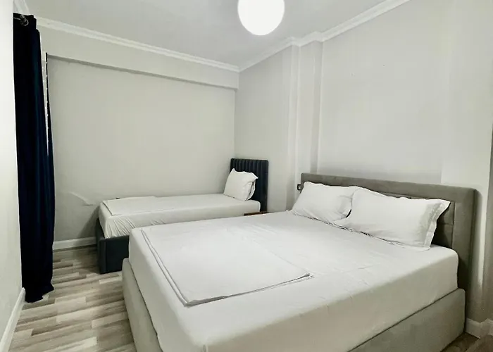 Spiranca Luxury Tirana